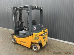 Jungheinrich EFG318