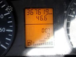 MERCEDES-BENZ Sprinter 310 ColdCar 3+3 MultiTemp