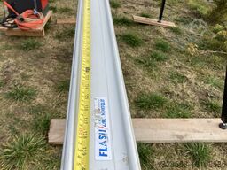 Montolit Aquaflex system, Stół, Listwa piła