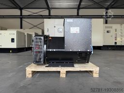  DPX CJ274G - 200 kVA Alternator - DPX-33908