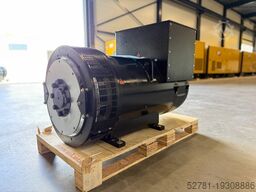  DPX CJ444F - 400 kVA Alternator - DPX-33911