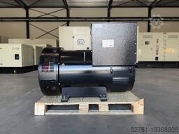  DPX CJ544D - 500 kVA Alternator - DPX-33912