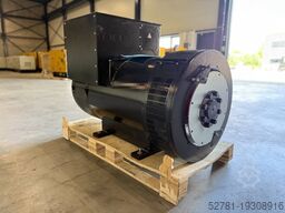 DPX CJ544FS - 625 kVA Alternator - DPX-33913