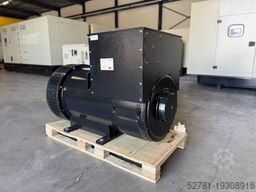 DPX CJ544FS - 625 kVA Alternator - DPX-33913