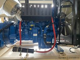 FG Wilson P450-3 - 450 kVA Open Genset - DPX-16018-O