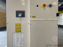 FG Wilson P450-3 - 450 kVA Open Genset - DPX-16018-O