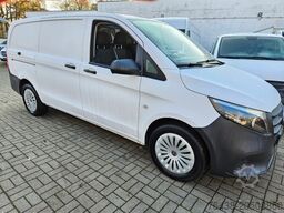 MERCEDES-BENZ Vito 116 cdi LANG|FACELIFT|9G|ASSIS|OHNE SCHÄDEN