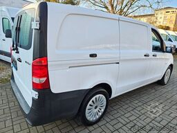 MERCEDES-BENZ Vito 116 cdi LANG|FACELIFT|9G|ASSIS|OHNE SCHÄDEN