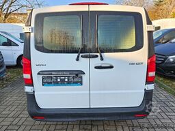 MERCEDES-BENZ Vito 116 cdi LANG|FACELIFT|9G|ASSIS|OHNE SCHÄDEN
