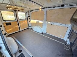 MERCEDES-BENZ Vito 116 cdi LANG|FACELIFT|9G|ASSIS|OHNE SCHÄDEN