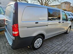 MERCEDES-BENZ Vito 116 cdi MIXTO|LED|9G|ASSISTENZ-PAKET|5SITZE