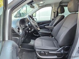 MERCEDES-BENZ Vito 116 cdi MIXTO|LED|9G|ASSISTENZ-PAKET|5SITZE