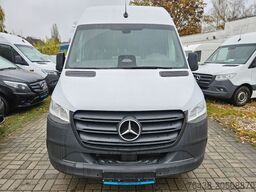 MERCEDES-BENZ Sprinter 317 CDI 55°°°KM|MAXI|9G|FACELIFT|ASSIS