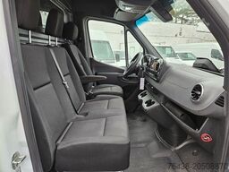 MERCEDES-BENZ Sprinter 317 CDI 55°°°KM|MAXI|9G|FACELIFT|ASSIS