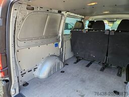 MERCEDES-BENZ Vito 116 cdi MIXTO|LED|9G|ASSISTENZ-PAKET|5SITZE