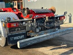 VOLVO FMX 330 6x2 HIAB Lift/Lenk,34.176Km TOP Zustand