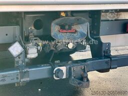 DAF LF 280 4x2 Köstner 1.Stock Aufbau