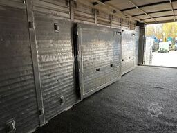 DAF CF 75.360 6x2 Menke/Janzen 1Stock Lift/Lenk