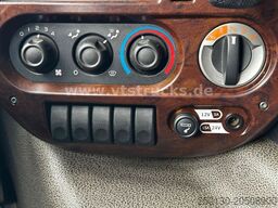 DAF CF 75.360 6x2 Menke/Janzen 1Stock  Lift/Lenk