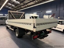 IVECO Daily 70C17 MAXI DoKa Pritsche Klima Tempo AHK