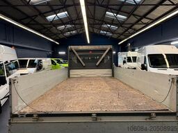 IVECO Daily 70C17 MAXI DoKa Pritsche Klima Tempo AHK