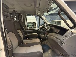 IVECO Daily 70C17 MAXI DoKa Pritsche Klima Tempo AHK