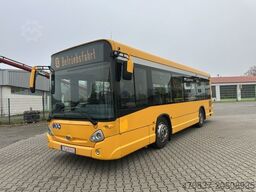 IVECO Heuliez GX 137 / EURO 6 / Klima / Midi Mini