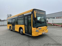 IVECO Heuliez GX 137 / EURO 6 / Klima / Midi Mini
