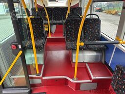 IVECO Heuliez GX 137 / EURO 6 / Klima / Midi Mini