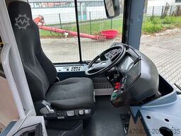 IVECO Heuliez GX 137 / EURO 6 / Klima / Midi Mini