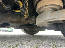 IVECO Heuliez GX 137 / EURO 6 / Klima / Midi Mini