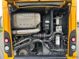 IVECO Heuliez GX 137 / EURO 6 / Klima / Midi Mini