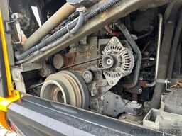 IVECO Heuliez GX 137 / EURO 6 / Klima / Midi Mini