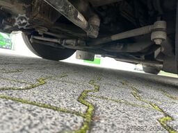 IVECO Heuliez GX 137 / EURO 6 / Klima / Midi Mini