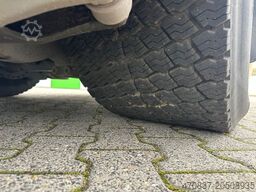 IVECO Heuliez GX 137 / EURO 6 / Klima / Midi Mini