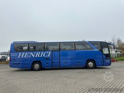 MERCEDES-BENZ O 350 Tourismo / Klima / V 8