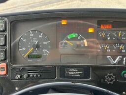 MERCEDES-BENZ O 350 Tourismo / Klima / V 8