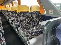 MERCEDES-BENZ O 350 Tourismo / Klima / V 8