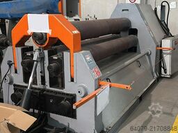 OMCCA PLATE ROLL 2550 X 10.14 MM
