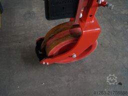 Feldklasse Pacorel 4