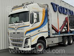 Volvo FH16