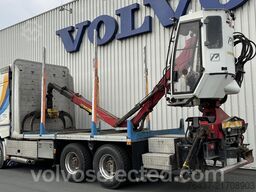 Volvo FH16