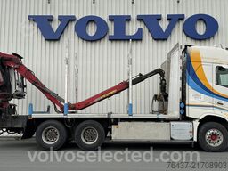 Volvo FH16