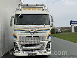 Volvo FH16