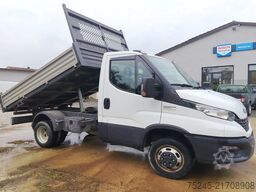 Iveco DAILY 35C14 2.3 RIBALTABILE TRILATERALE