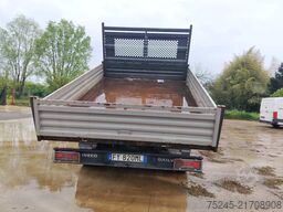 Iveco DAILY 35C14 2.3 RIBALTABILE TRILATERALE