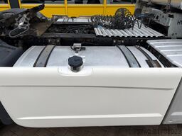 MAN TGX 18.460 + KIEPER HYDRAULIEK + DUBBEL BED