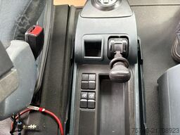 MAN TGX 18.460 + KIEPER HYDRAULIEK + DUBBEL BED