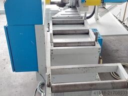 DAIß HBS 400 GLR-HA