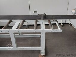 DAIß HBS 400 GLR-HA